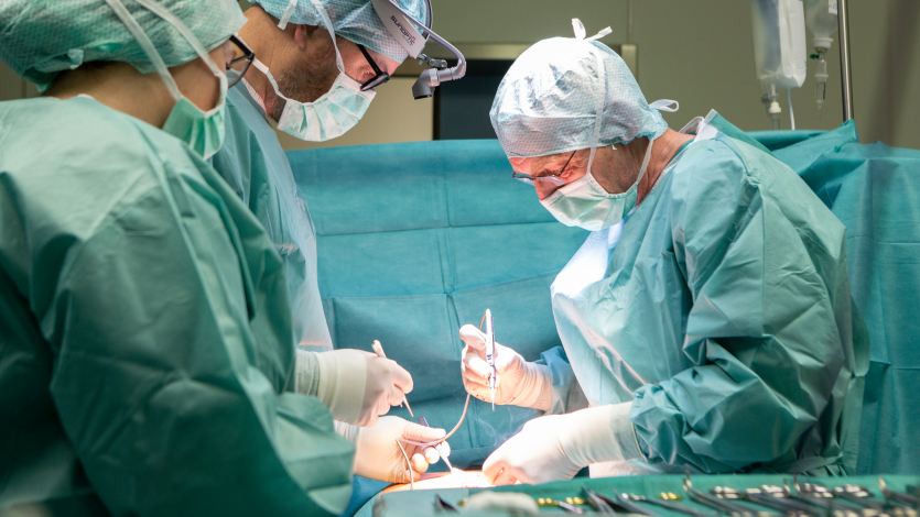 Welches Krankenhaus Hat Eine Gute Urologie Urologie | Krankenhaus Reinbek